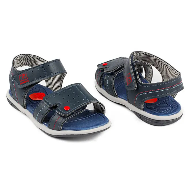 Sandalia Flats Masculino Kidy
