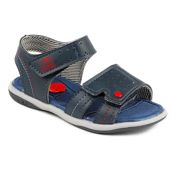 Sandalia Flats Masculino Kidy