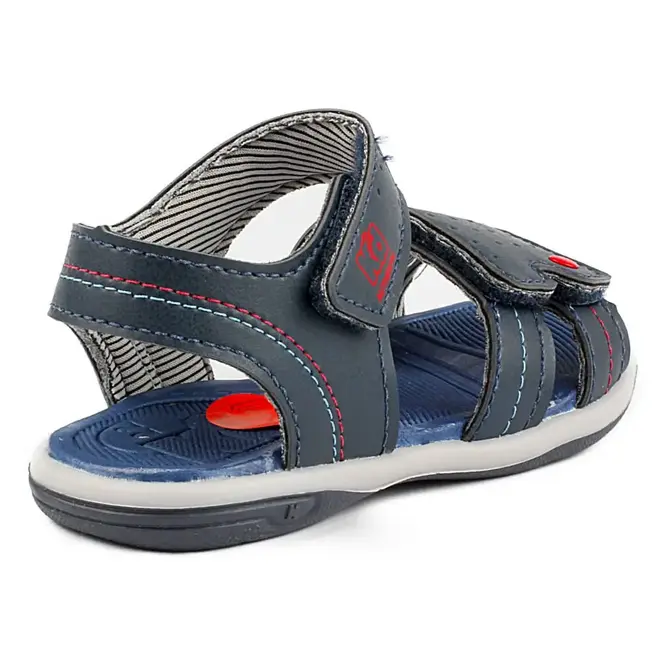 Sandalia Flats Masculino Kidy