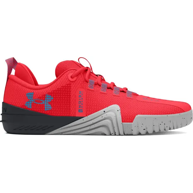 Tênis de Treino Masculino Under Armour Tribase Reign 6