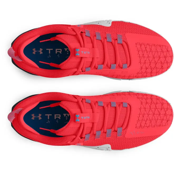 Tênis de Treino Masculino Under Armour Tribase Reign 6