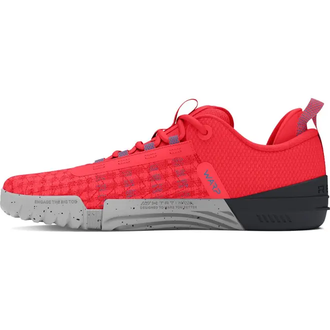 Tênis de Treino Masculino Under Armour Tribase Reign 6