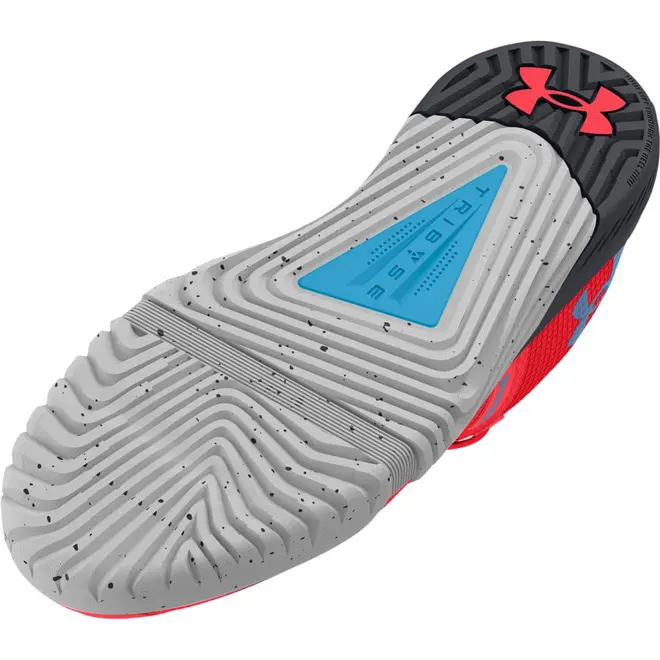 Tênis de Treino Masculino Under Armour Tribase Reign 6