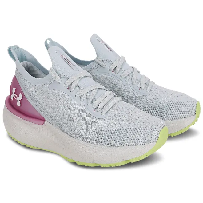 Tênis Infantil Under Armour Charged Quicker