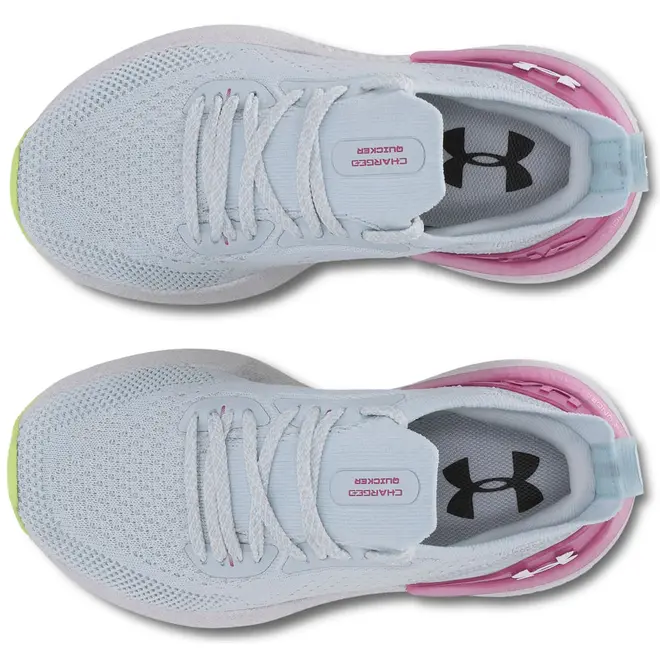 Tênis Infantil Under Armour Charged Quicker