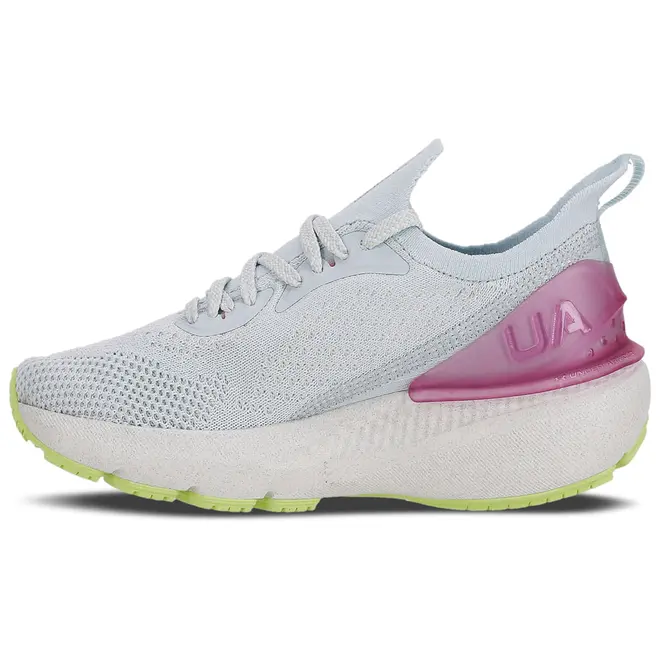 Tênis Infantil Under Armour Charged Quicker