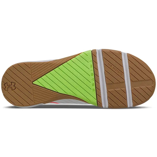 Tênis de Treino Feminino Under Armour Tribase Cross SE