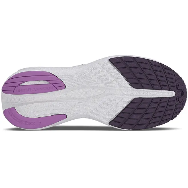 Tênis Infantil Under Armour Charged Wing SE