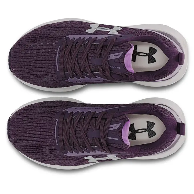 Tênis Infantil Under Armour Charged Wing SE