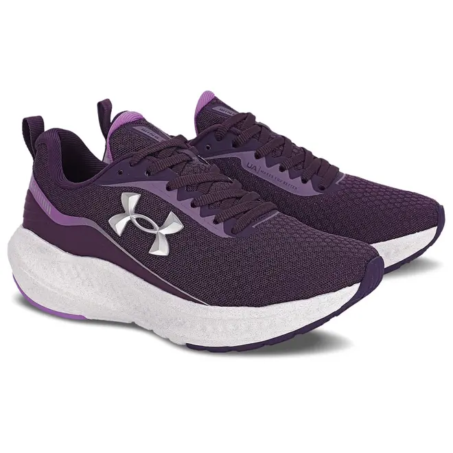Tênis Infantil Under Armour Charged Wing SE