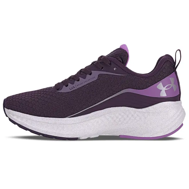 Tênis Infantil Under Armour Charged Wing SE