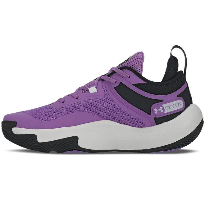 Tênis de Basquete Masculino Under Armour Dagger