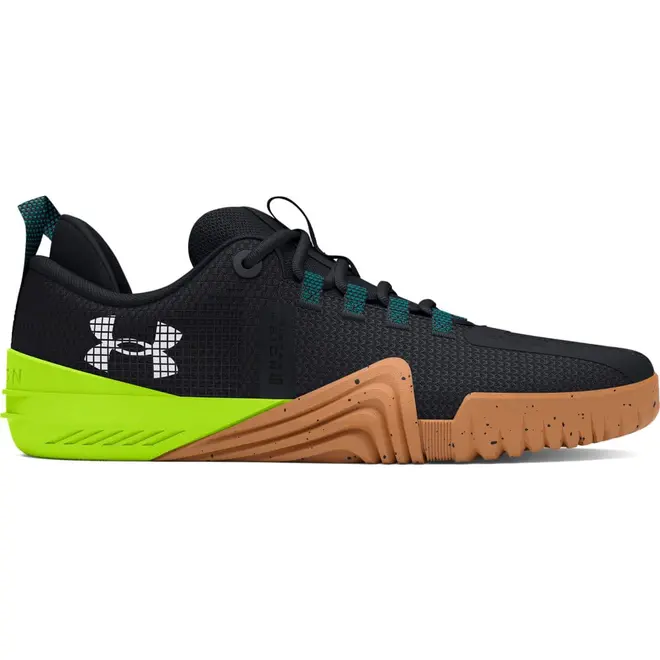 Tênis de Treino Masculino Under Armour Tribase Reign 6