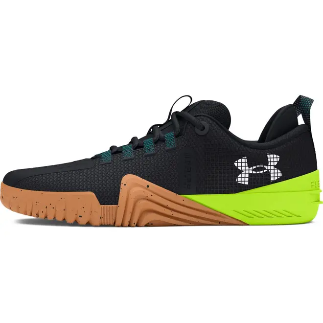Tênis de Treino Masculino Under Armour Tribase Reign 6