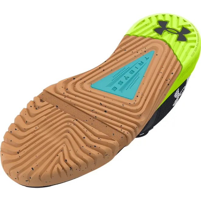 Tênis de Treino Masculino Under Armour Tribase Reign 6