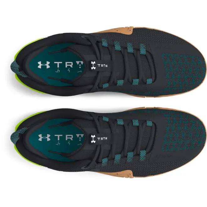 Tênis de Treino Masculino Under Armour Tribase Reign 6