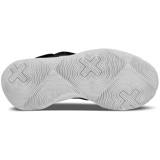 Tênis de Basquete Masculino Under Armour Swish