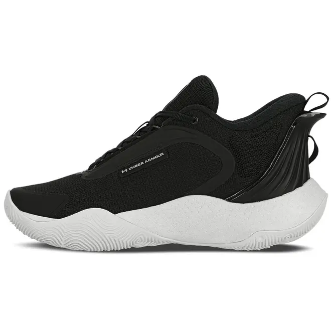 Tênis de Basquete Masculino Under Armour Swish