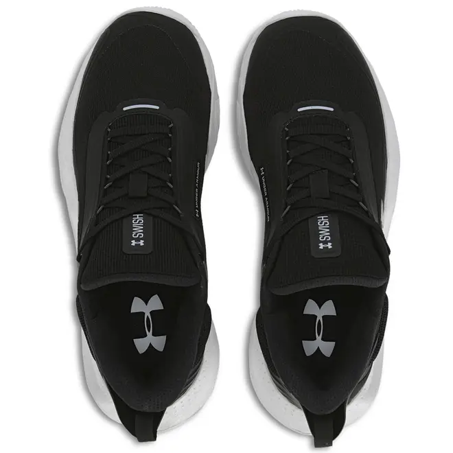 Tênis de Basquete Masculino Under Armour Swish