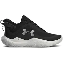 Tênis de Basquete Masculino Under Armour Swish