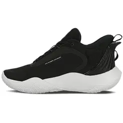 Tênis de Basquete Masculino Under Armour Swish