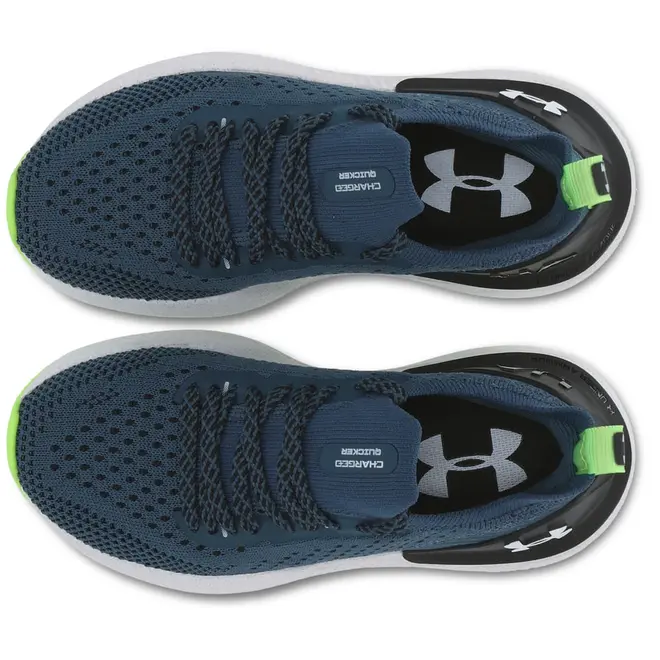 Tênis Infantil Under Armour Charged Quicker