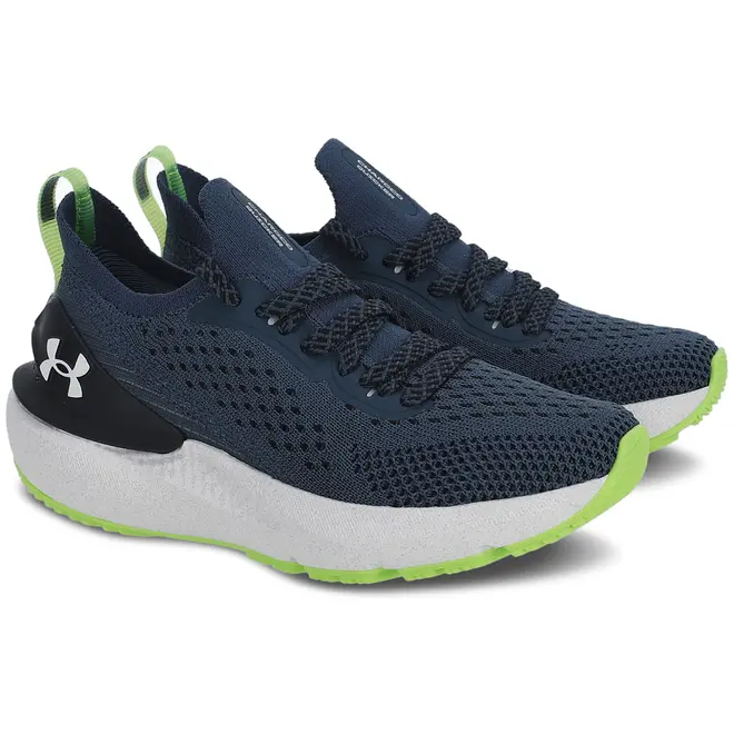 Tênis Infantil Under Armour Charged Quicker