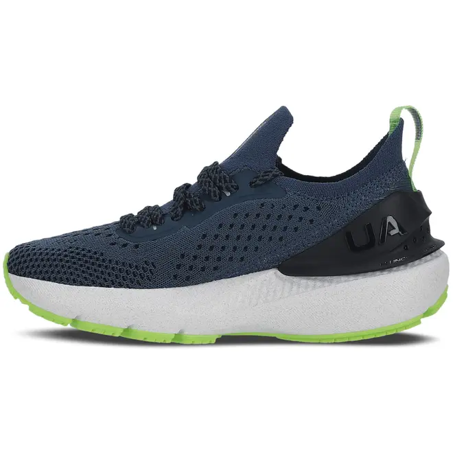 Tênis Infantil Under Armour Charged Quicker