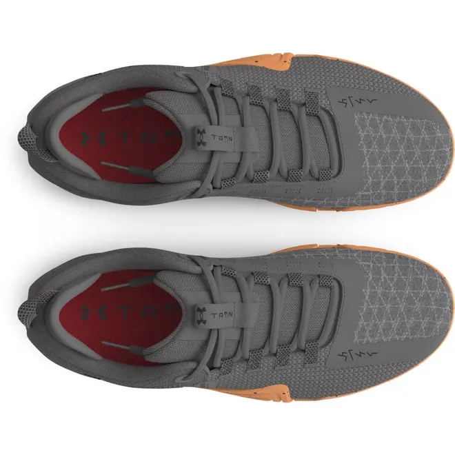 Tênis de Treino Masculino Under Armour Tribase Reign 6