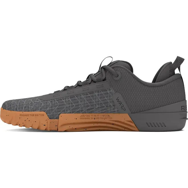 Tênis de Treino Masculino Under Armour Tribase Reign 6