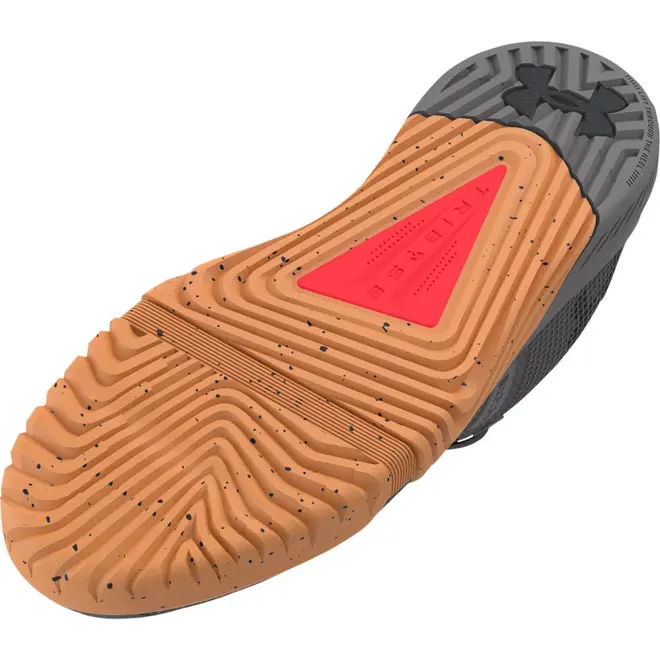 Tênis de Treino Masculino Under Armour Tribase Reign 6