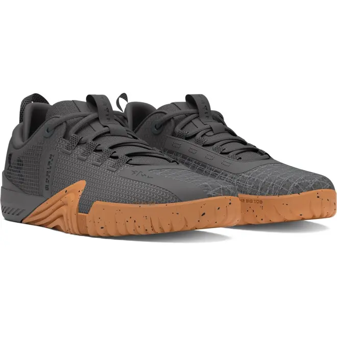 Tênis de Treino Masculino Under Armour Tribase Reign 6