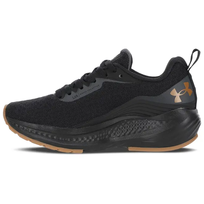 Tênis Infantil Under Armour Charged Wing SE