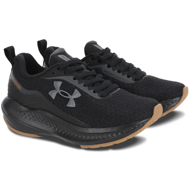 Tênis Infantil Under Armour Charged Wing SE