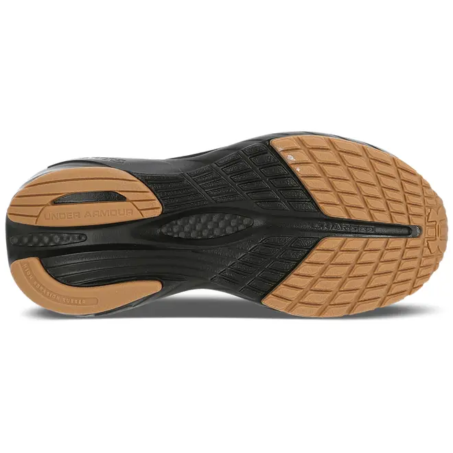 Tênis Infantil Under Armour Charged Wing SE