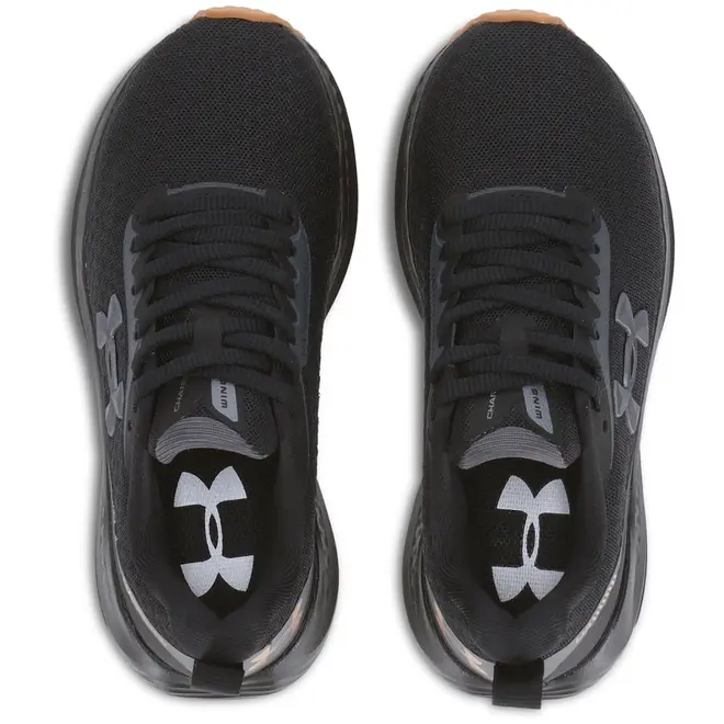 Tênis Infantil Under Armour Charged Wing SE