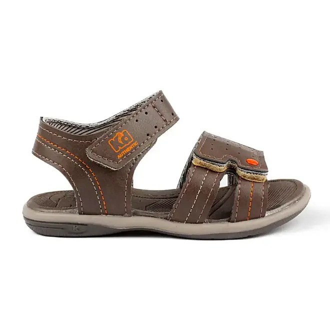 Sandalia Flats Masculio Kidy