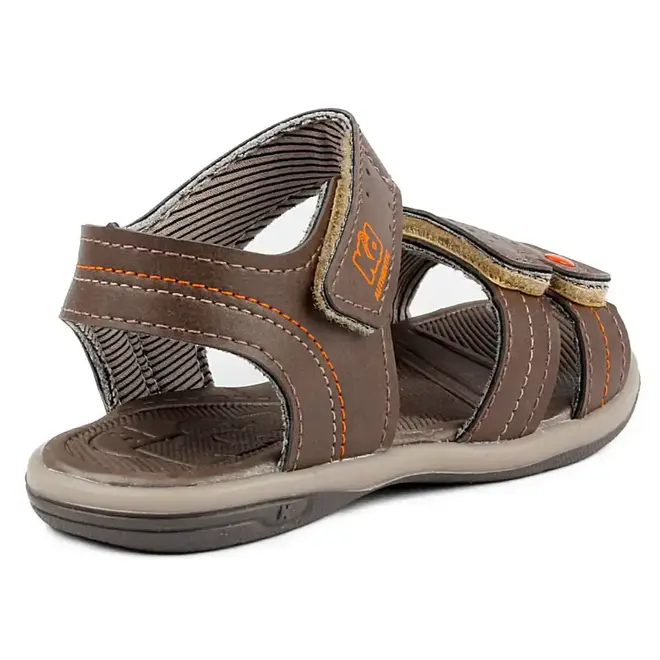 Sandalia Flats Masculio Kidy