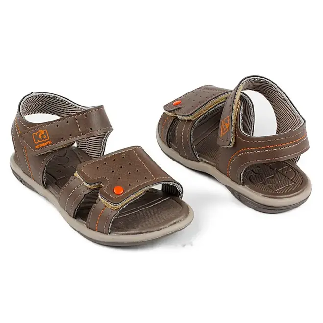 Sandalia Flats Masculio Kidy