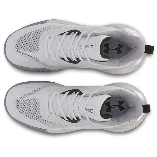Tênis de Basquete Masculino Under Armour Bankshot