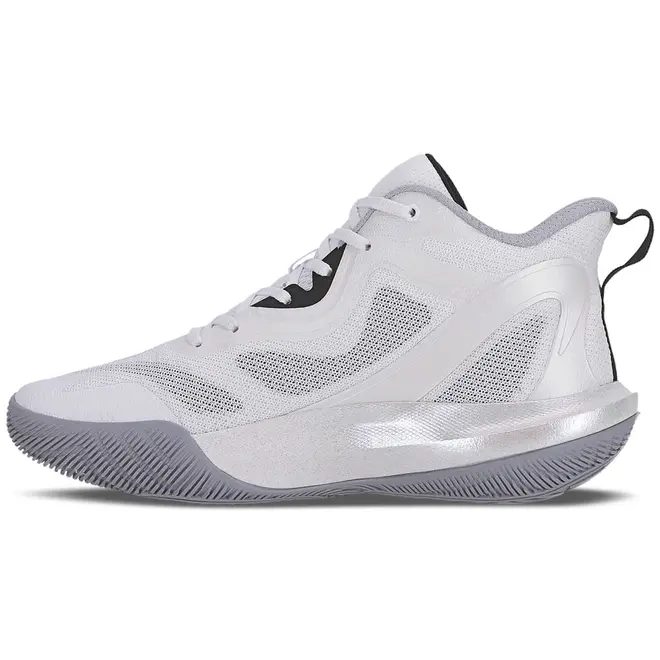 Tênis de Basquete Masculino Under Armour Bankshot