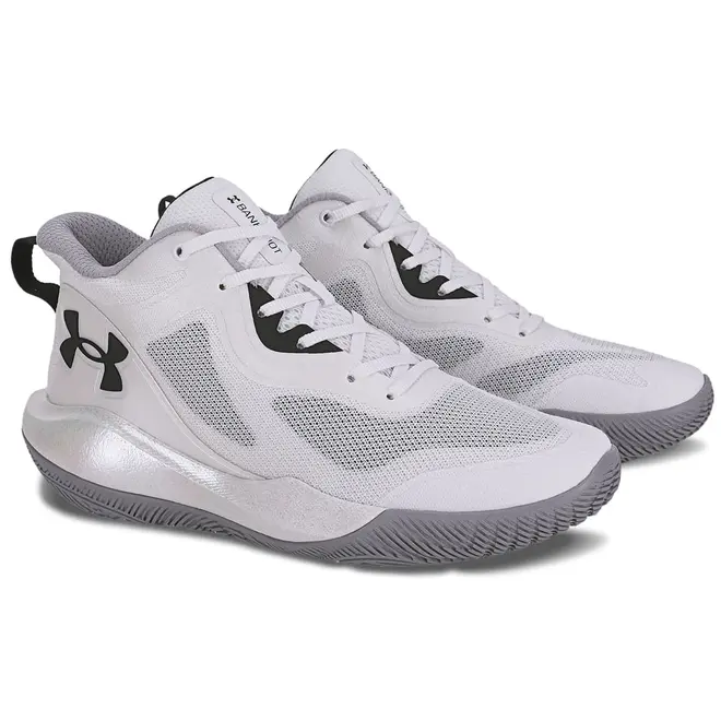 Tênis de Basquete Masculino Under Armour Bankshot