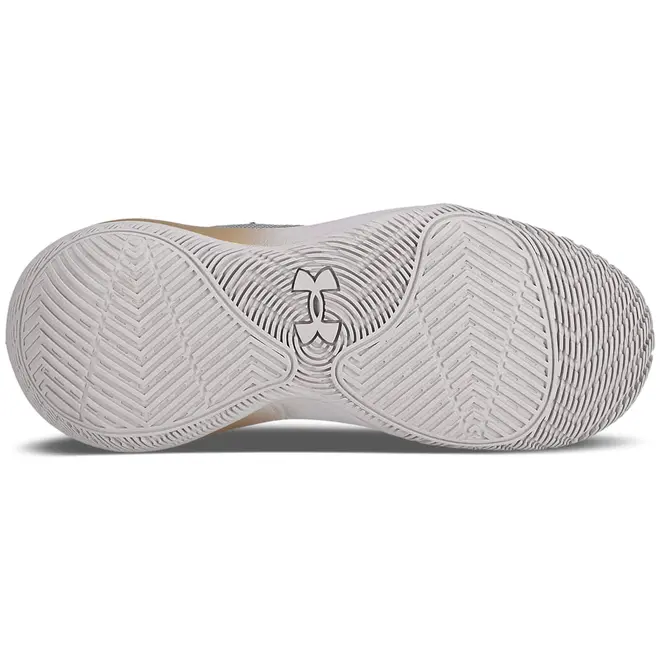 Tênis de Basquete Masculino Under Armour Bankshot
