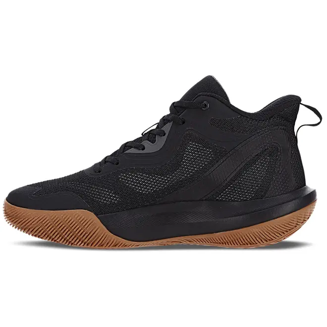 Tênis de Basquete Masculino Under Armour Bankshot