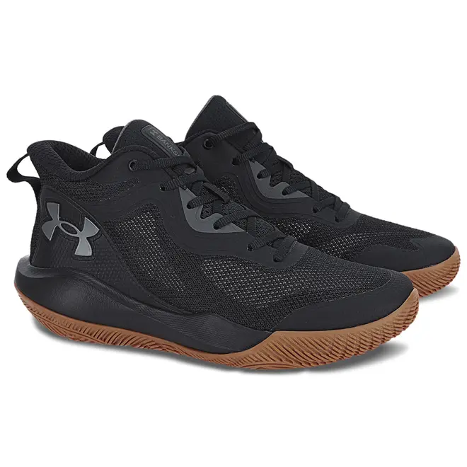 Tênis de Basquete Masculino Under Armour Bankshot