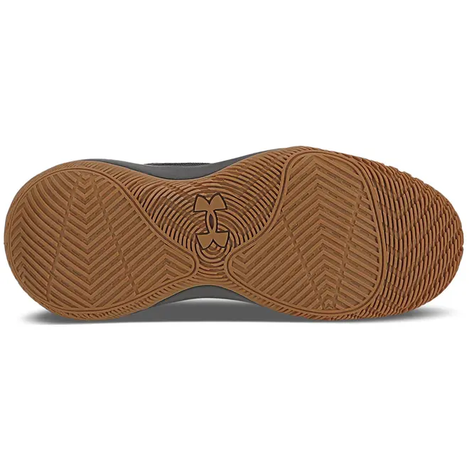 Tênis de Basquete Masculino Under Armour Bankshot