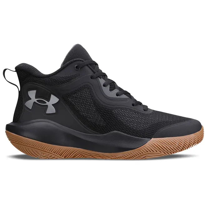 Tênis de Basquete Masculino Under Armour Bankshot