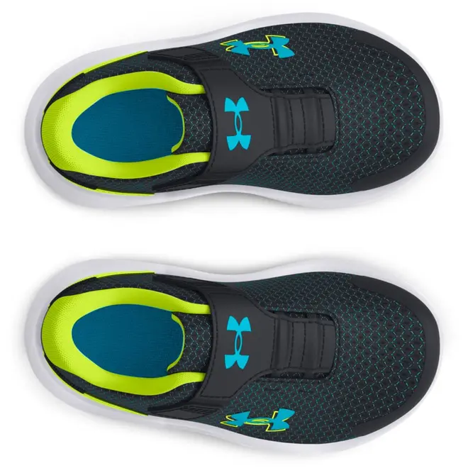 Tênis Infantil Under Armour Surge 4 AC