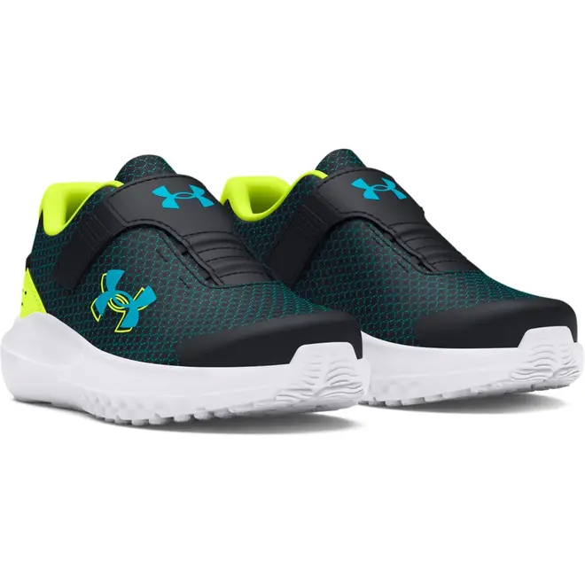 Tênis Infantil Under Armour Surge 4 AC