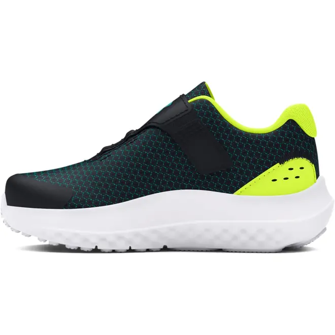 Tênis Infantil Under Armour Surge 4 AC